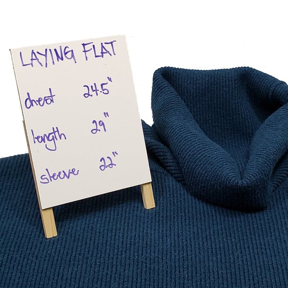 FREE PEOPLE Softly Structured Knit Tunic Sweater - Picture 9 of 13